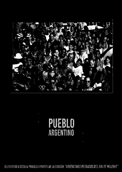puebloArgentino